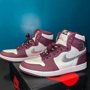 (SOLD)) Air Jordan 1 retro high OG